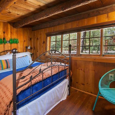 Idyllwild Inn Екстериор снимка