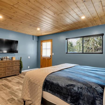 Idyllwild Inn Екстериор снимка