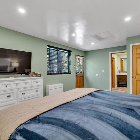 Idyllwild Inn Екстериор снимка