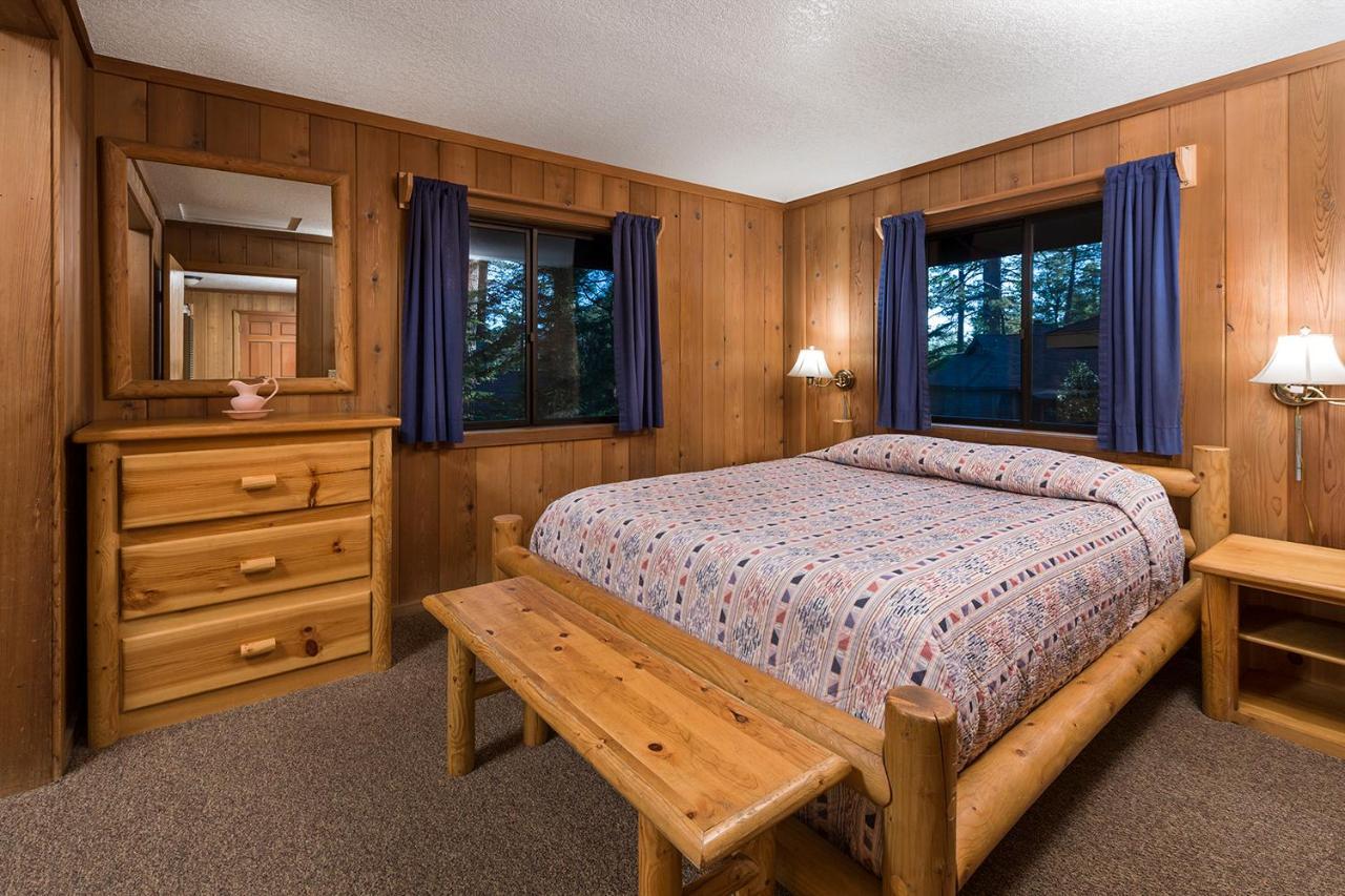 Idyllwild Inn Екстериор снимка