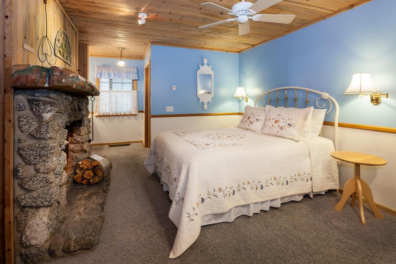 Idyllwild Inn Екстериор снимка