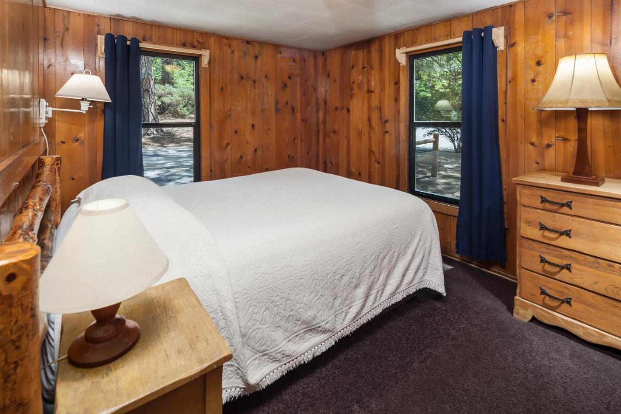 Idyllwild Inn Екстериор снимка