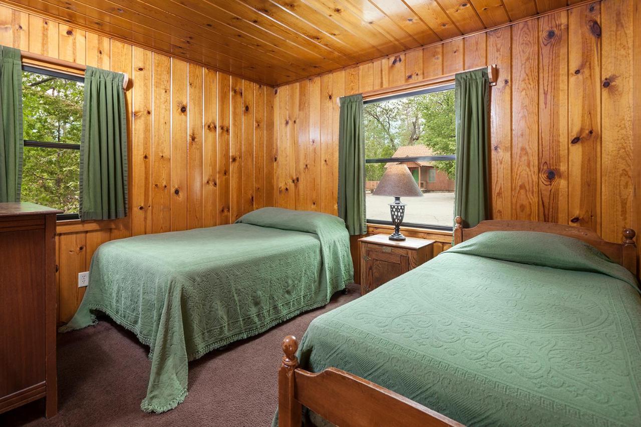 Idyllwild Inn Екстериор снимка