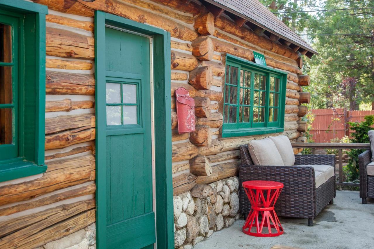 Idyllwild Inn Екстериор снимка