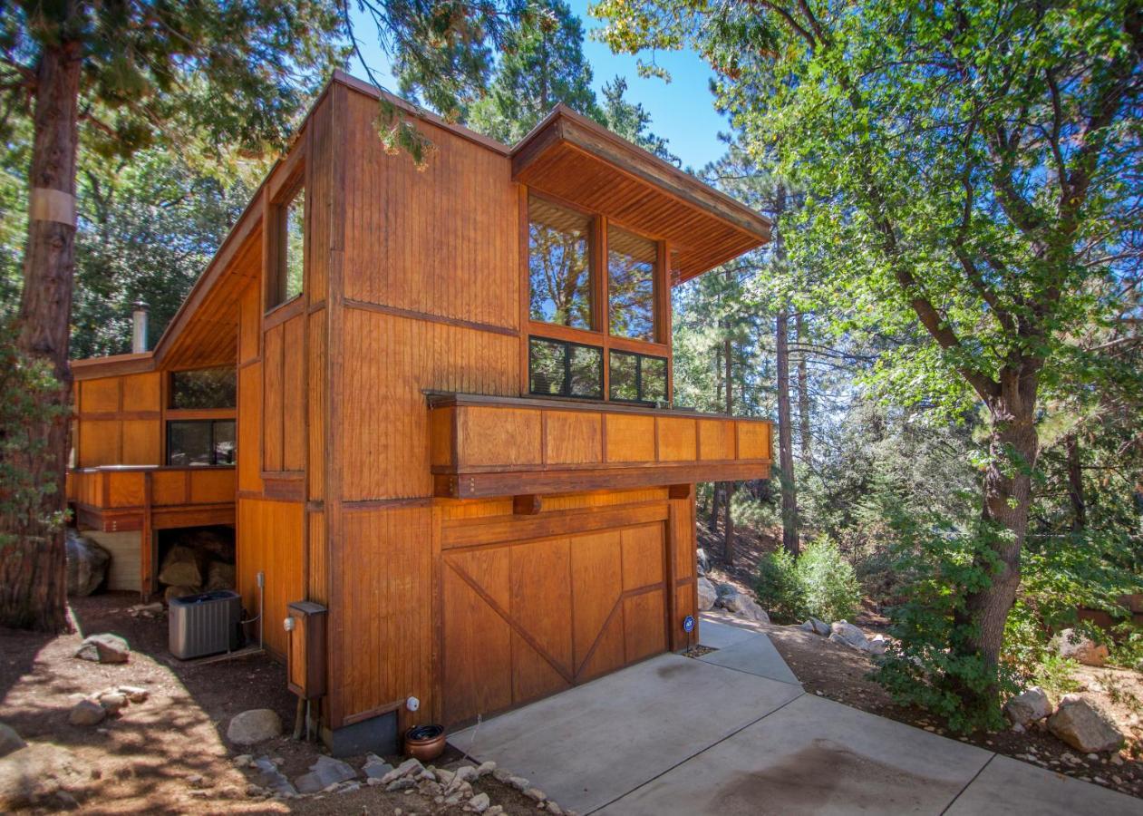 Idyllwild Inn Екстериор снимка