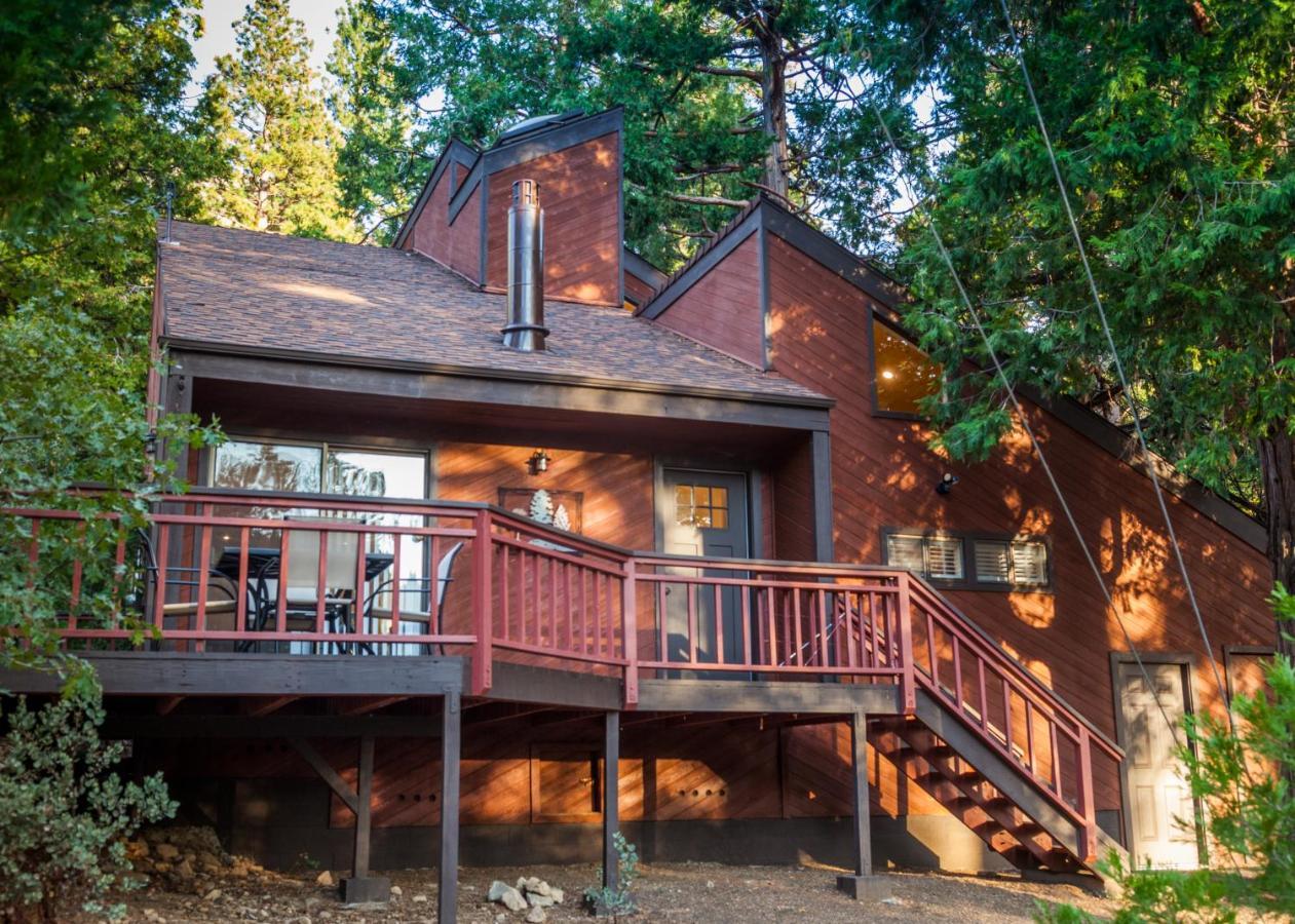 Idyllwild Inn Екстериор снимка