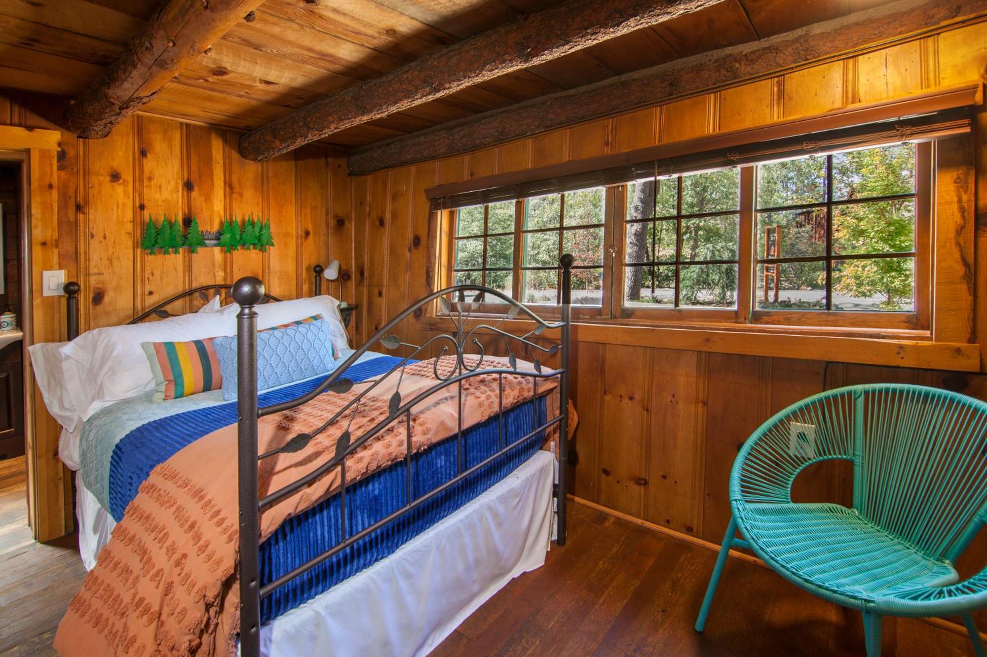 Idyllwild Inn Екстериор снимка