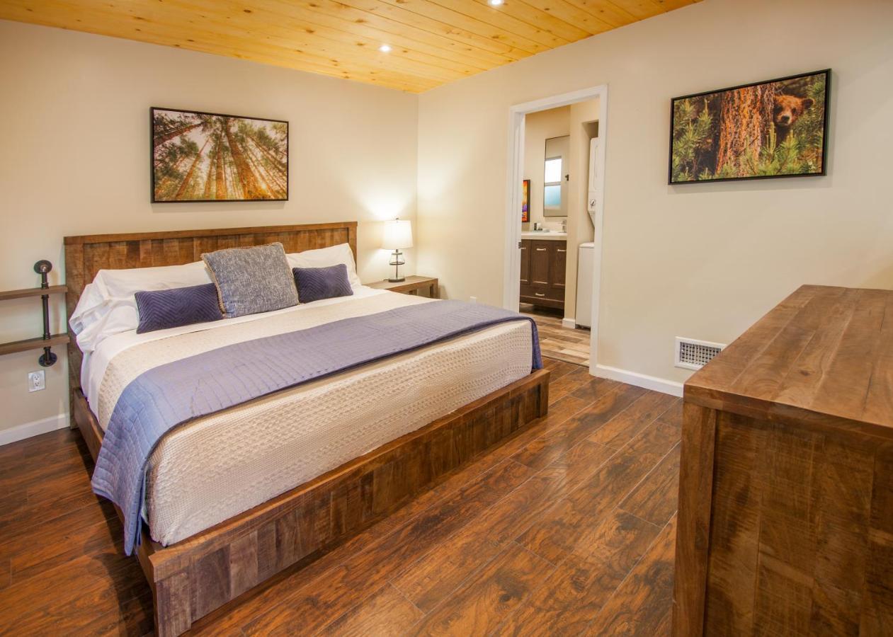 Idyllwild Inn Екстериор снимка