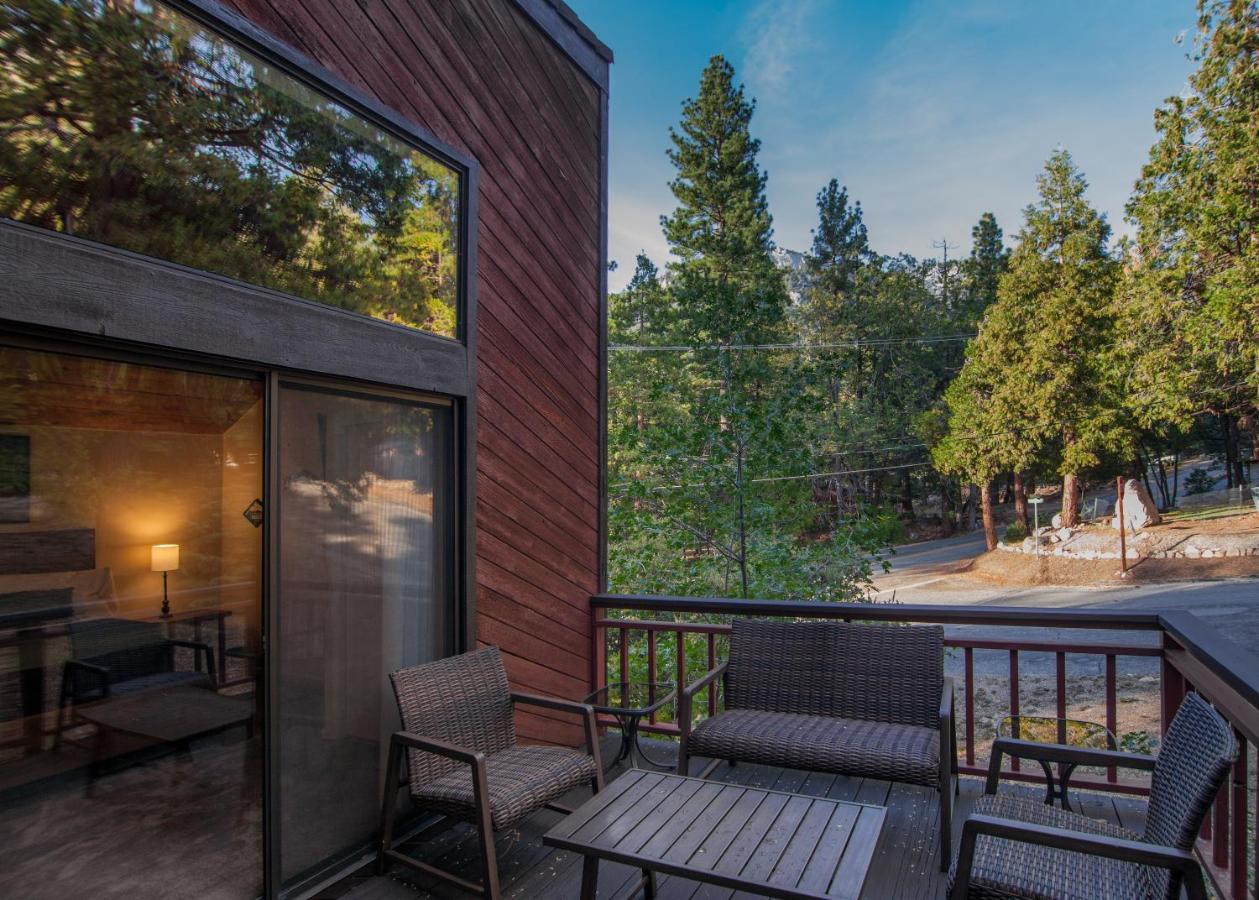 Idyllwild Inn Екстериор снимка