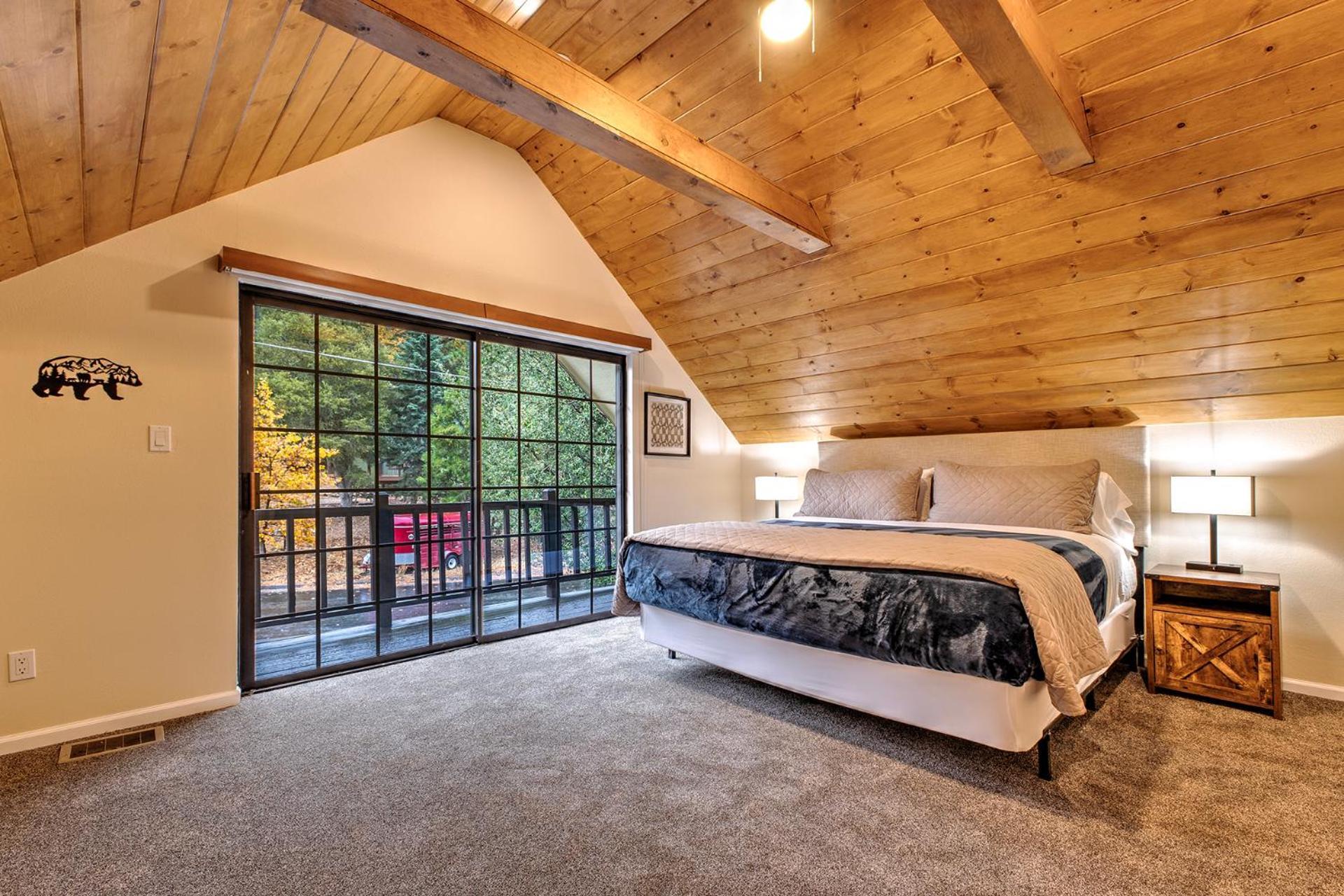 Idyllwild Inn Екстериор снимка