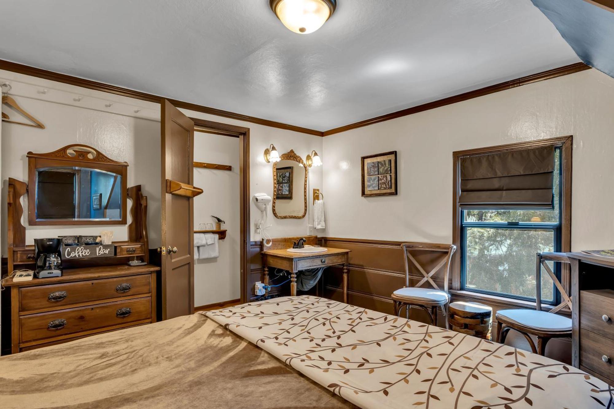 Idyllwild Inn Екстериор снимка