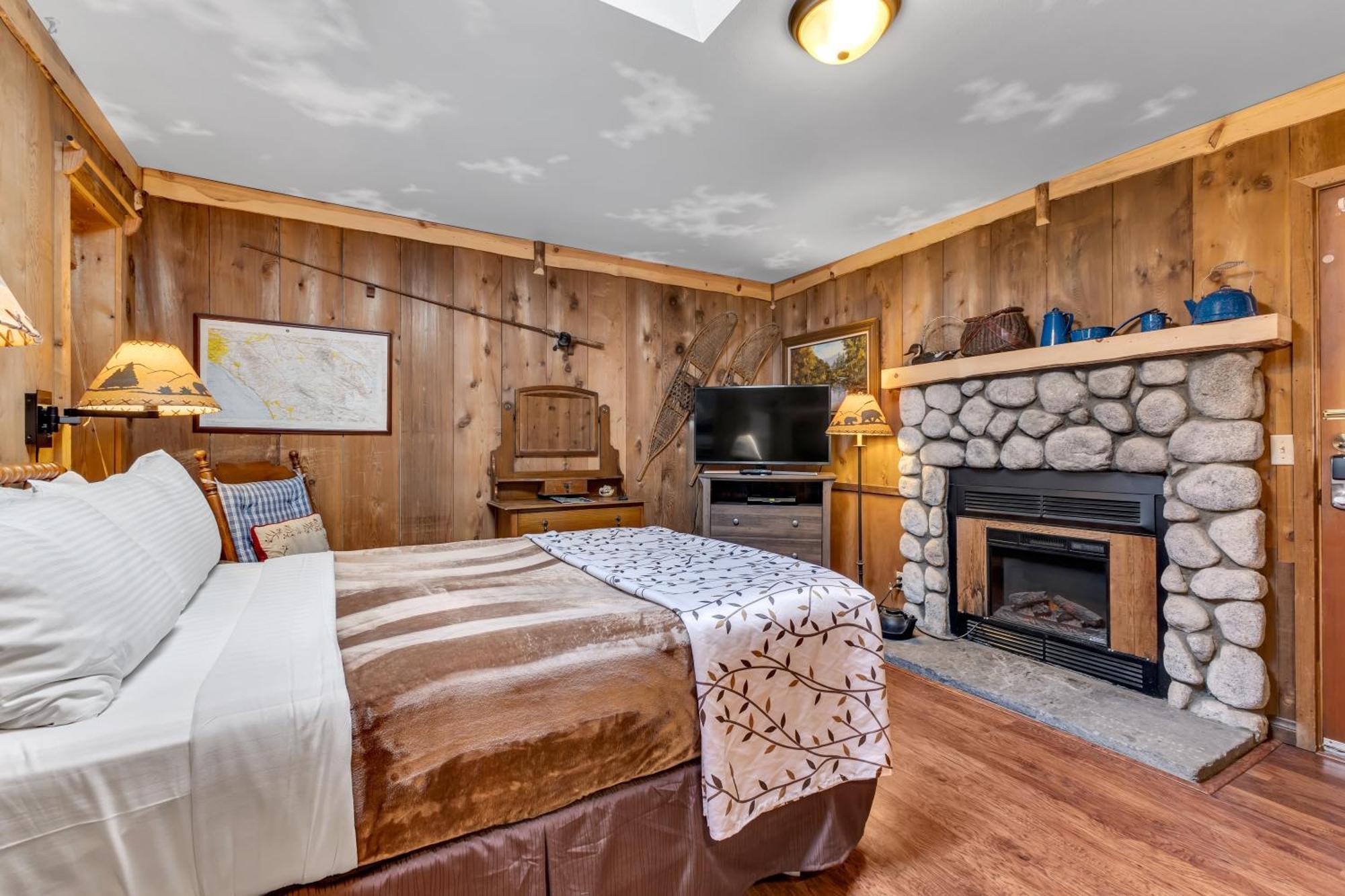 Idyllwild Inn Екстериор снимка