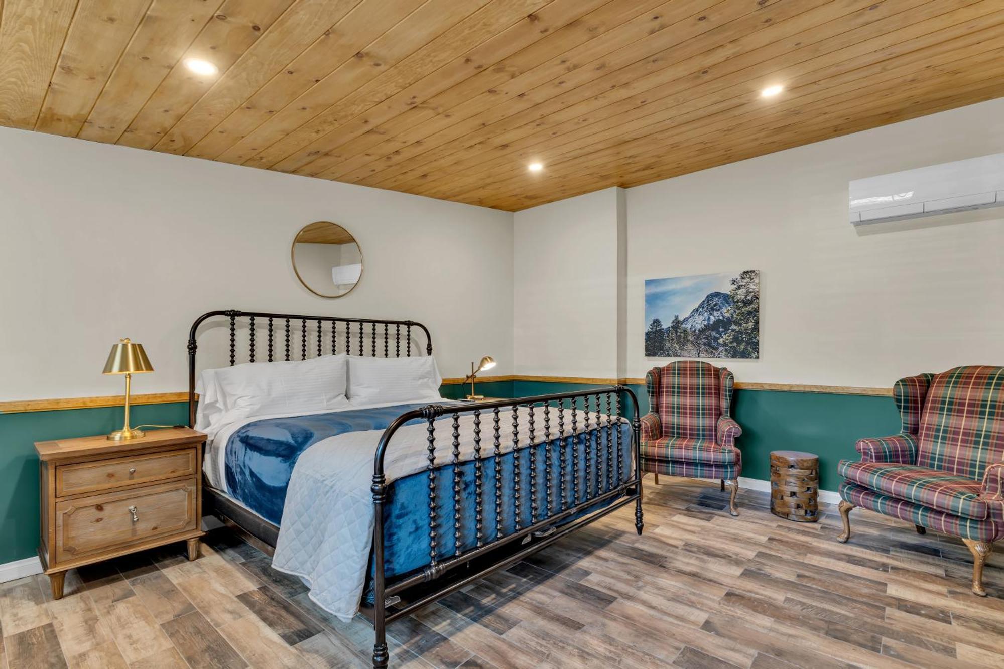 Idyllwild Inn Екстериор снимка
