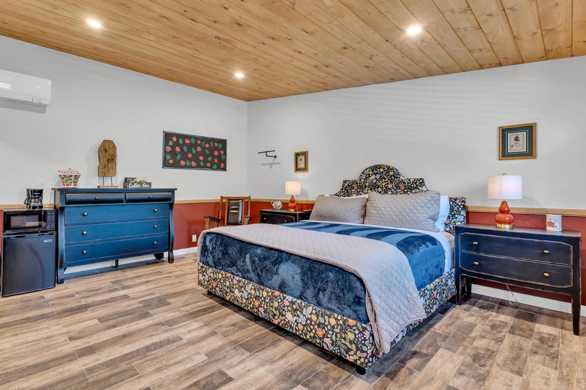 Idyllwild Inn Екстериор снимка