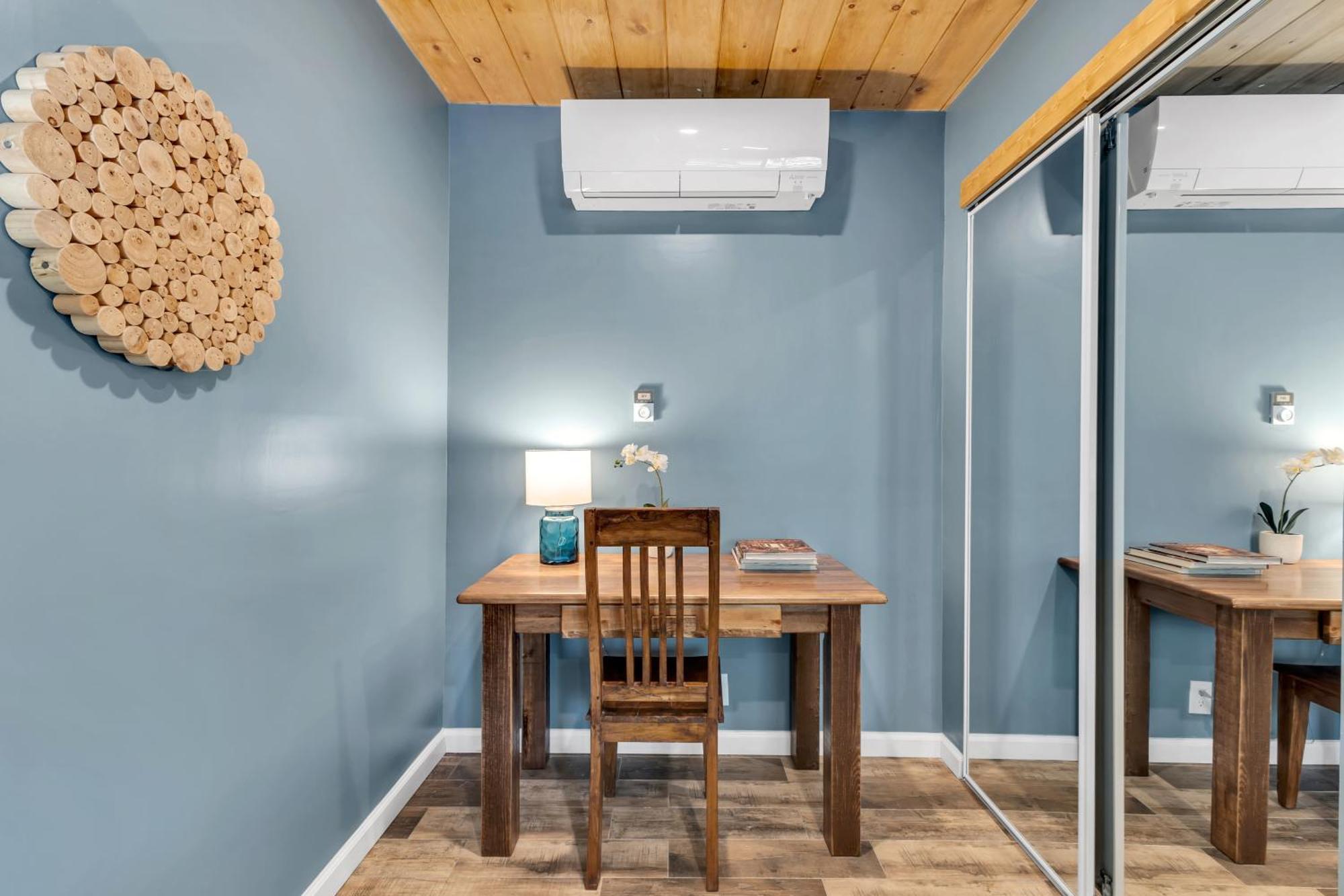 Idyllwild Inn Екстериор снимка