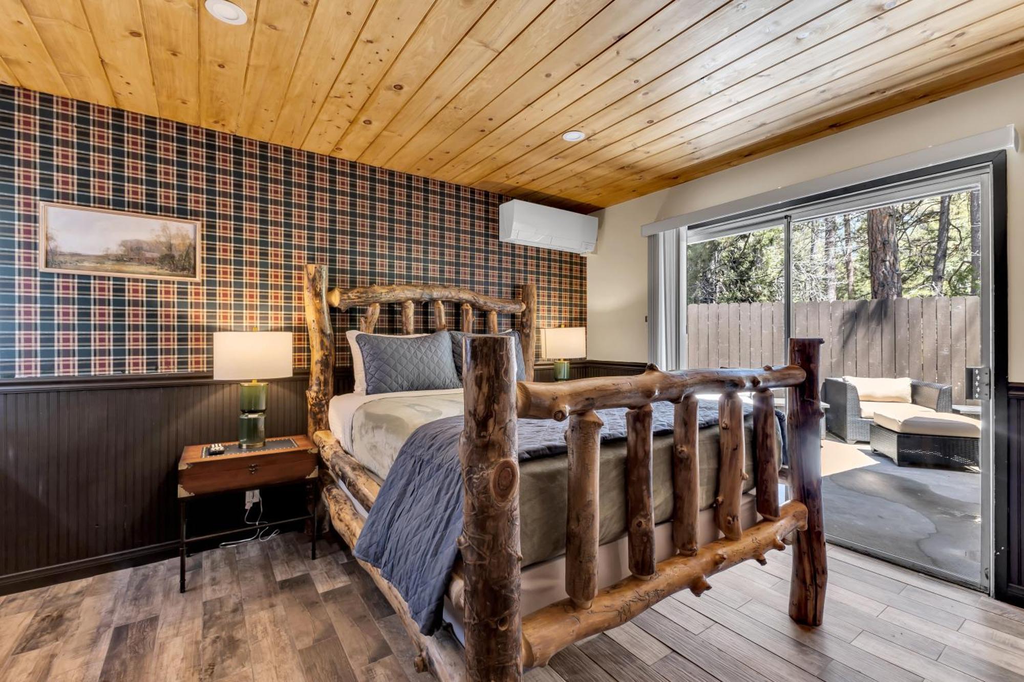 Idyllwild Inn Екстериор снимка
