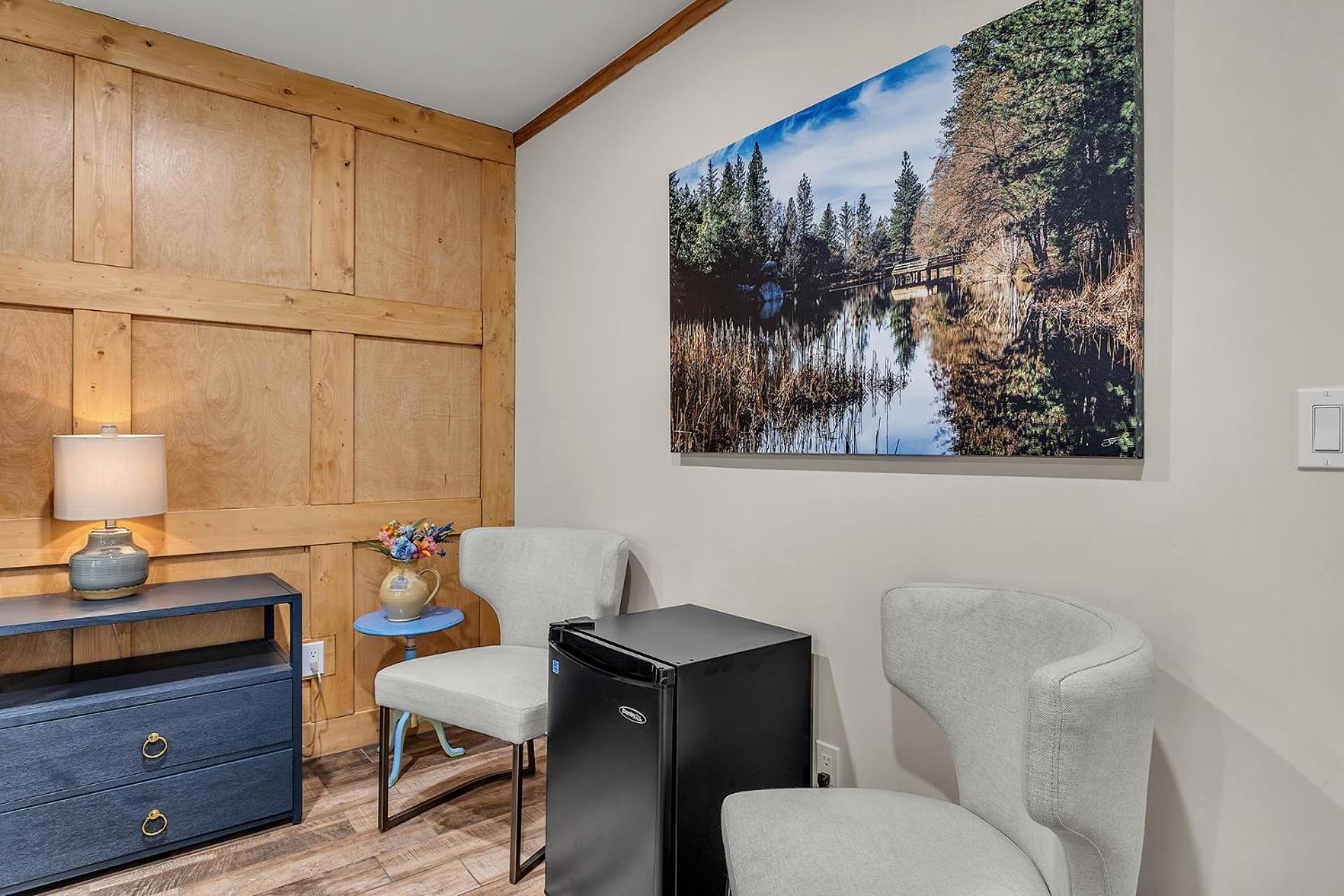 Idyllwild Inn Екстериор снимка