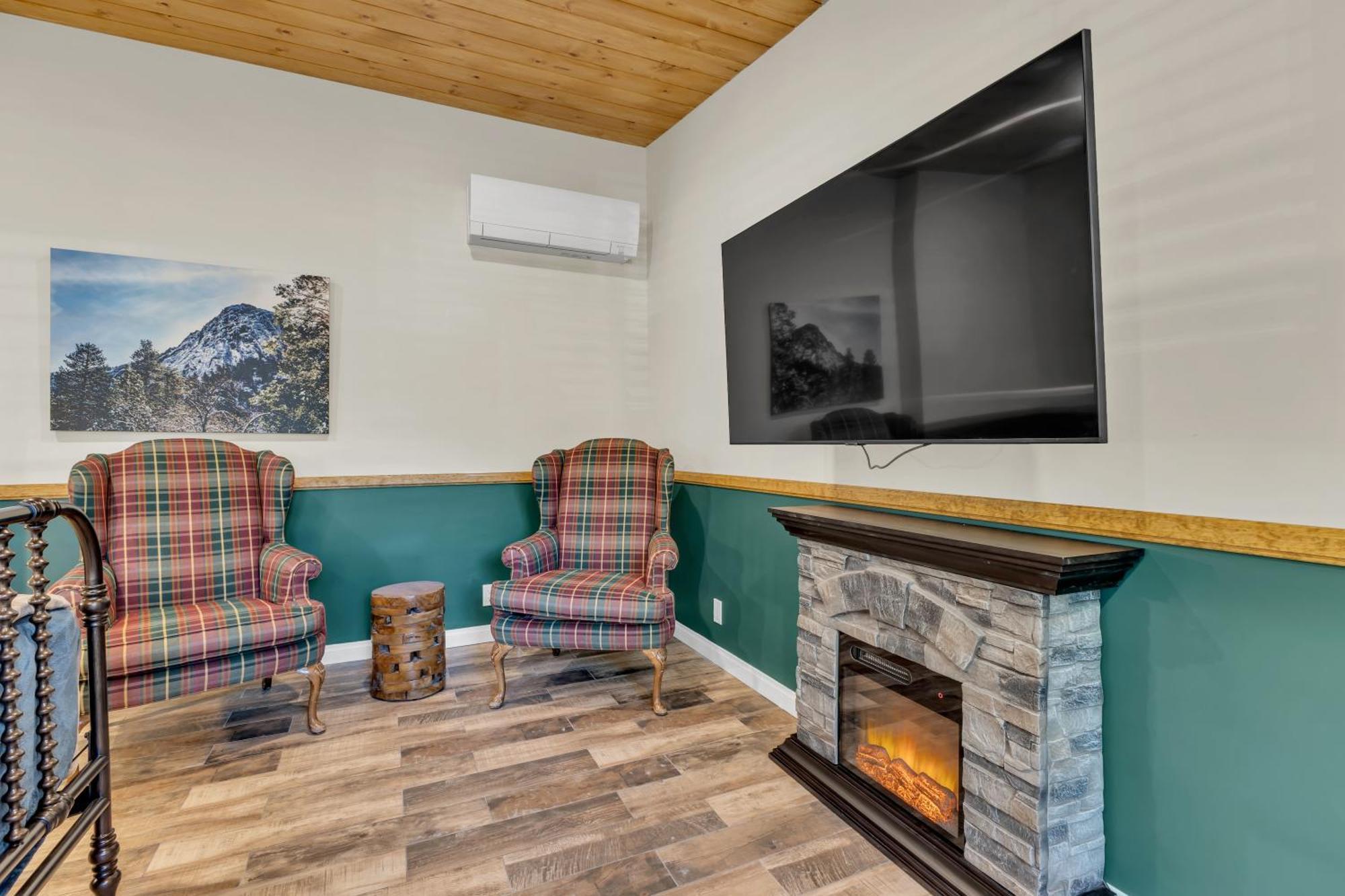 Idyllwild Inn Екстериор снимка