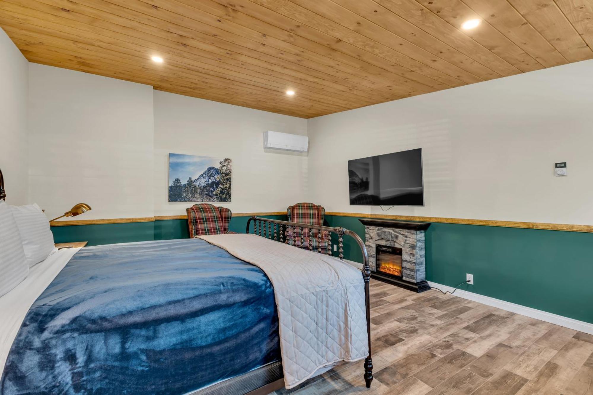 Idyllwild Inn Екстериор снимка