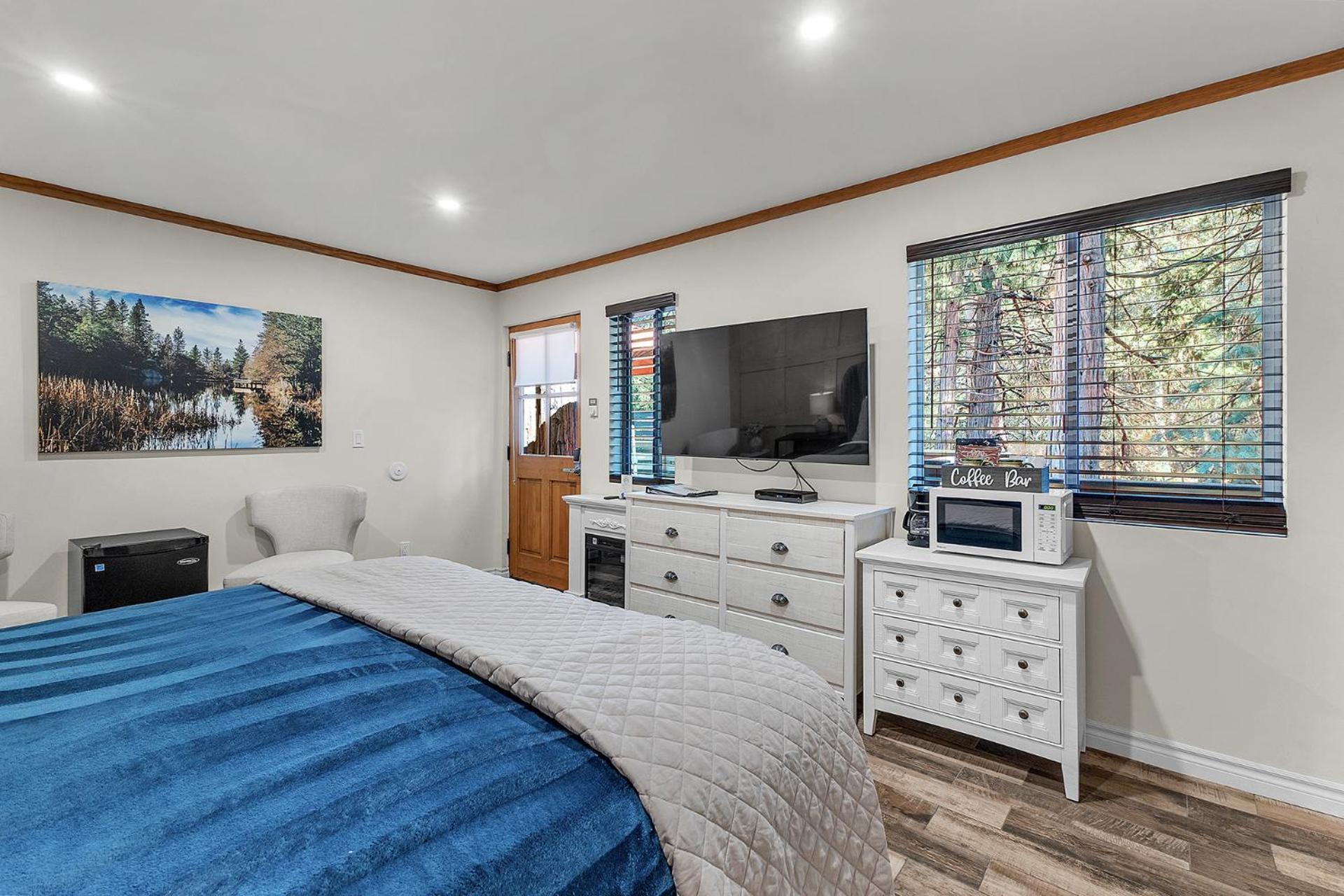 Idyllwild Inn Екстериор снимка